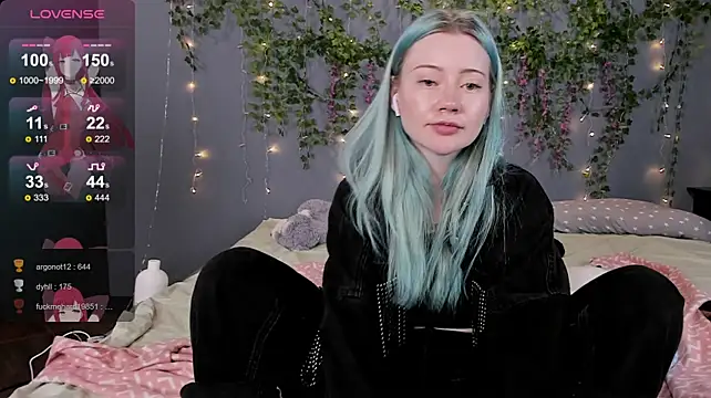 Lillie_Berry webcam