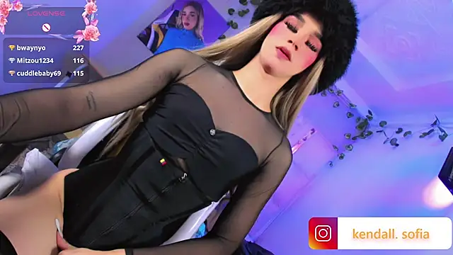 モデル: Sophiaa_doll_