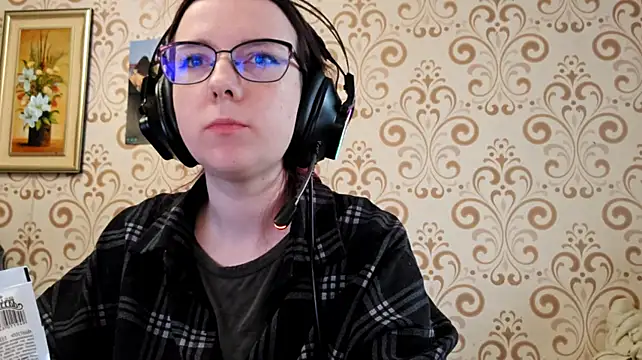 IsaSantella webcam