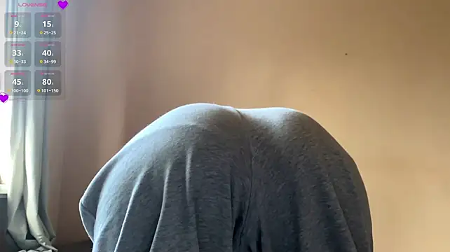 LaurenBlade webcam