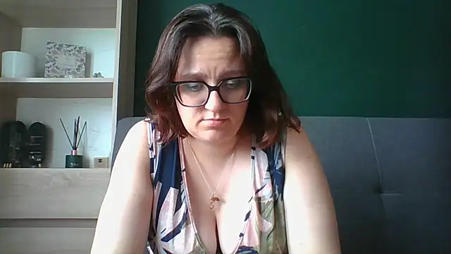 sensual_paris webcam