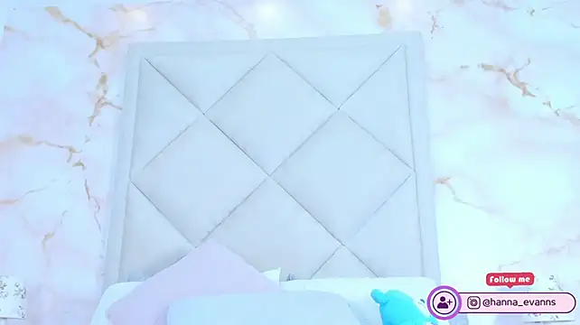 モデル: Hanna_Evaanss