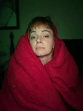 MarlaFknSinger webcam