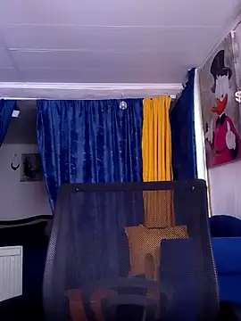 irinamaux webcam
