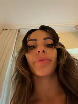 -Alisa webcam