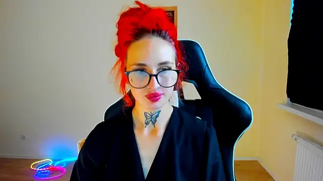 your_tora webcam