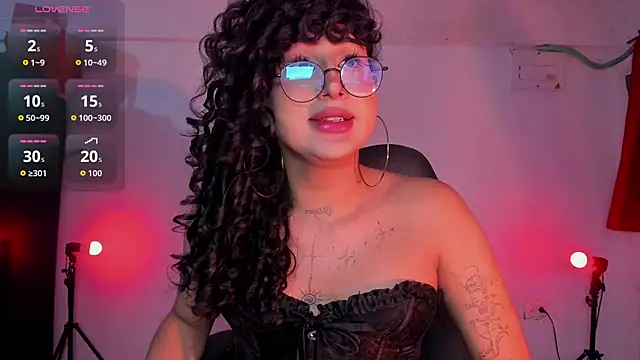 Heka_Prudence webcam
