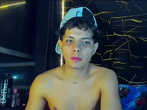 Alessandro_1610 webcam