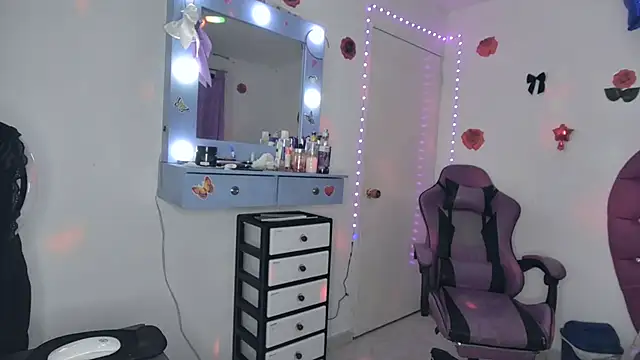 soffy_rosses webcam