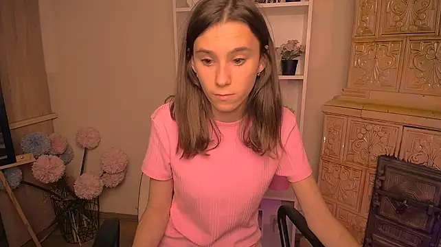 RosaRay_ webcam