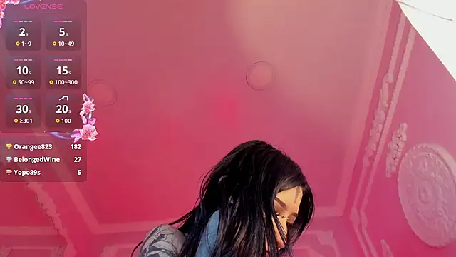 Kat_VonDe webcam