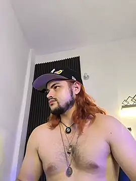Derek_Vow webcam
