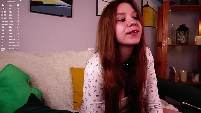 ShantellAngulo webcam