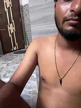 Chennai_NaughtyBoy webcam
