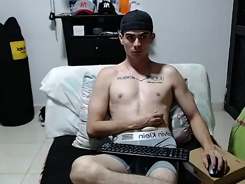 Zac_Efront webcam