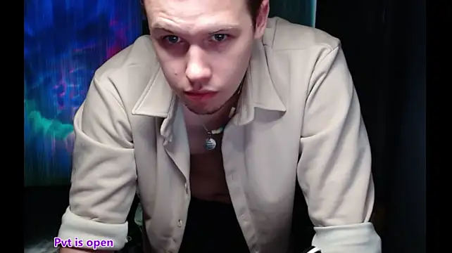 Sheldon_music webcam