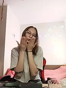 Nika_SweetHoney webcam