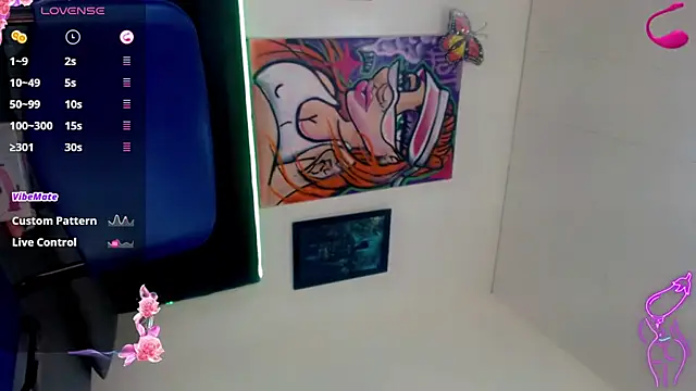 Merlith_Hummer webcam