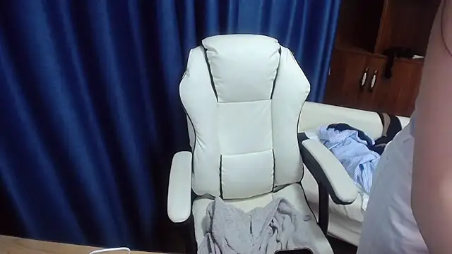 SeraJuan webcam