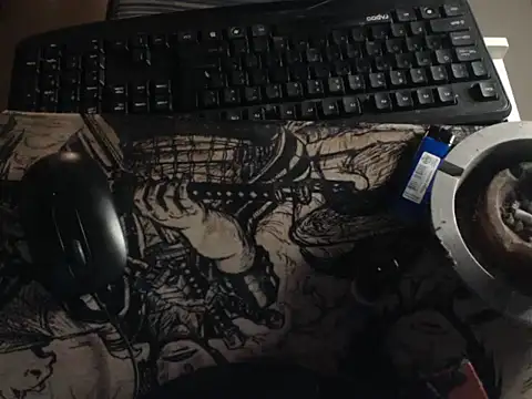 Lhovely webcam