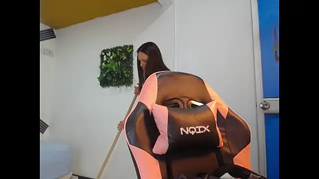 VekyCherry webcam