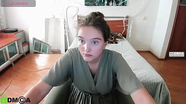 CordeliaJones webcam
