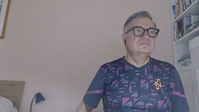 YOU6me webcam