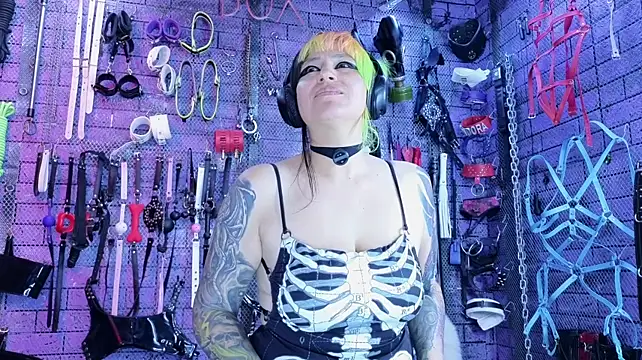 PANDORANEZZ webcam