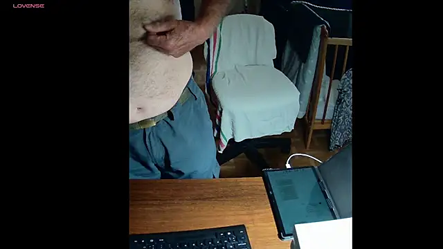 terrybare webcam
