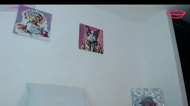 lilith_luv webcam