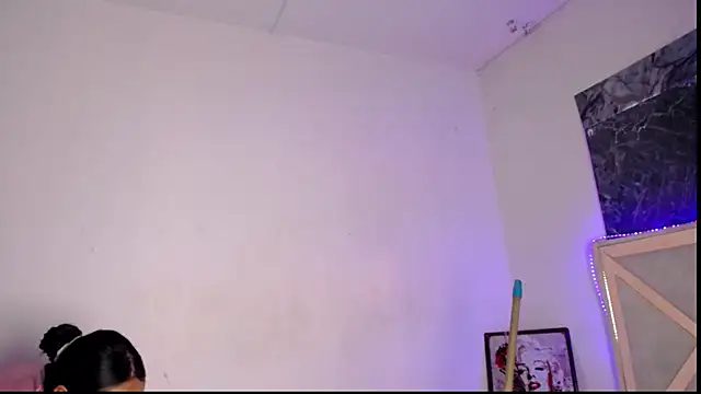 sweetbloomcs webcam