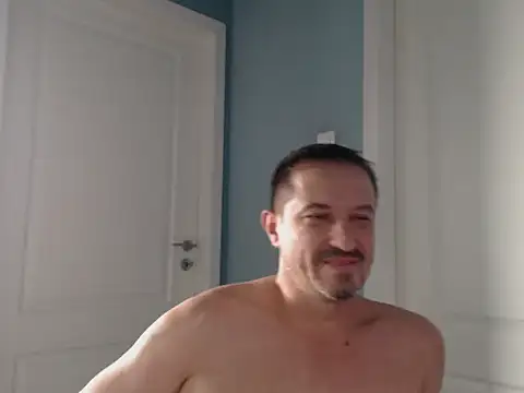 misterfaithro (M mature) - make me stroke my cock
