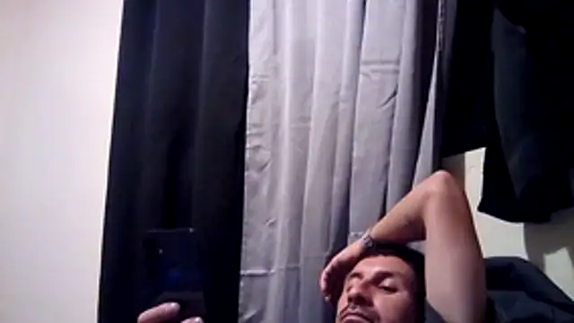 OscarbidD661 webcam