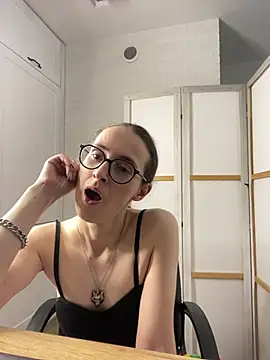 MartiniiSelenna webcam