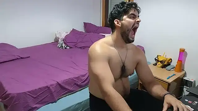 Jackyrose webcam
