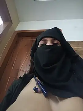Aafreen_36 webcam