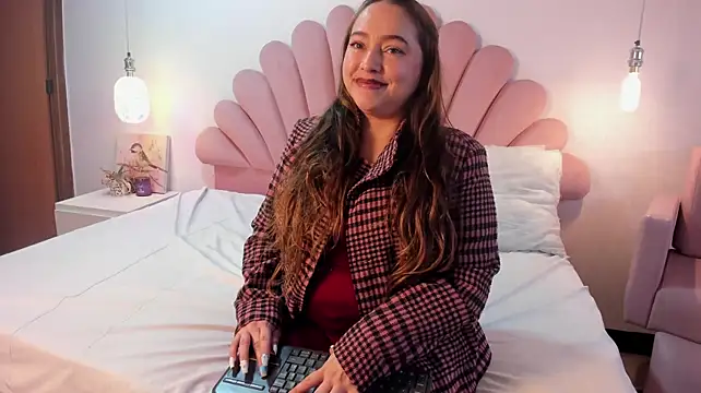 SabrinaVantress webcam