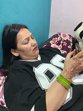 Anshika_Arya webcam