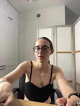 MartiniiSelenna webcam