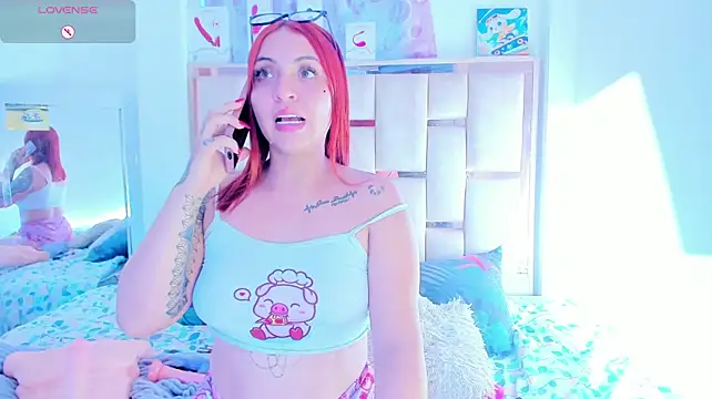KetziaDoll_ webcam
