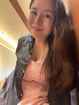 xiaolu0706 webcam