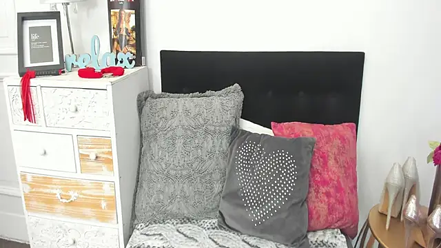 sweetMariina webcam