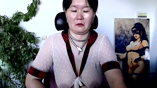 Akira_xx webcam