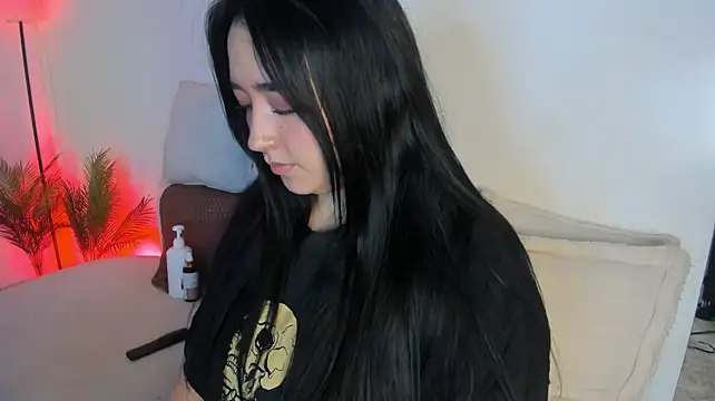 Miss_Loise webcam