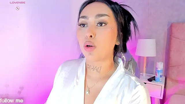 Cameliaa_Smiith webcam