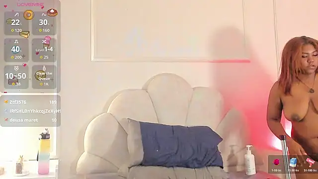Candaceoweens webcam