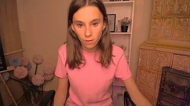 RosaRay_ webcam