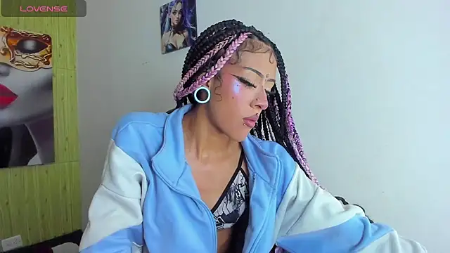 dolly_boob webcam