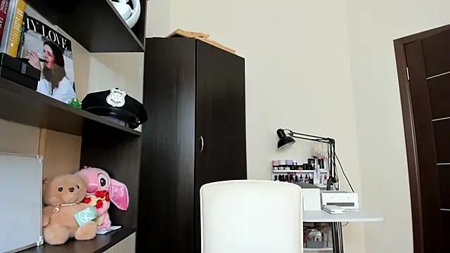 OhMyAlice webcam