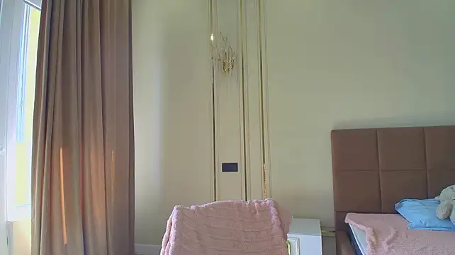 lalisabrown webcam